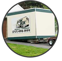 Portable Storage & Moving Services Pittsburgh, PA